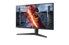 Màn hình LG UltraGear™ 27'' IPS 240Hz 27GN750-B