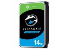 Ổ cứng 14TB Seagate Skyhawk ST140000VE0008