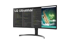 Màn hình Cong LG UltraWide™ 35'' 100Hz 35WN75C-B