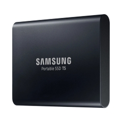 ổ cứng SSD Samsung Portable T5 1TB 2.5