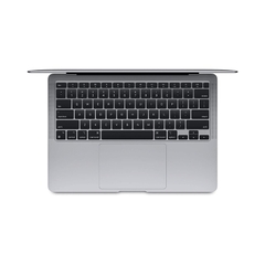 Macbook Air 13 (MGN73SA/A) (Apple M1/8GB RAM/512GB SSD/13.3 inch IPS/Mac OS/Xám) (NEW)