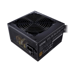 Nguồn Cooler Master MWE 650 Bronze V2 Full Range