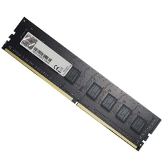 RAM GSKill 4Gb DDR4-2400- F4-2400C17S-4GNT