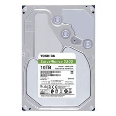Ổ cứng HDD Toshiba SURVEILLANCE 10TB 3.5