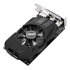 Card màn hình ASUS GeForce PH-GTX1050TI-4G 4GB GDDR5 Phoenix