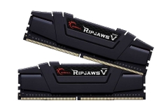 Ram G.Skill RIPJAWS V-16GB DDR4 3200MHz F4-3200C16D-16GVKB