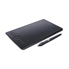 Bảng vẽ Wacom Intuos Pro Pen và Touch Small PTH-460/K0-CX