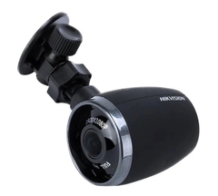 Camera hành trình F3 Hikvision – Tích hợp GPS, cảm biến gia tốc