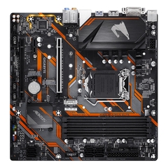 Mainboard GIGABYTE B365M AORUS ELITE