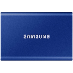 Ổ cứng 500GB SSD SAMSUNG Portable T7