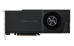 Card đồ họa GIGABYTE GeForce RTX 3090 TURBO 24G