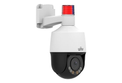 Camera IP Speed Dome 2.0 Mp UNV IPC672LR-AX4DUPKC