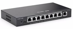 Switch POE 9 cổng RUIJIE REYEE RG-ES209GC-P