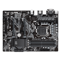 Mainboard Gigabyte H470 HD3