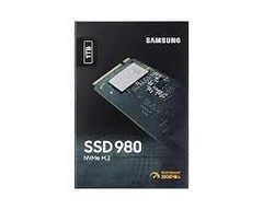 Ổ cứng SSD Samsung 980 1TB