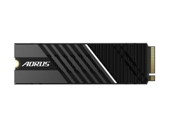 GIGABYTE AORUS Gen4 7000s SSD 2TB