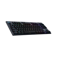 Bàn phím cơ Logitech G913 TKL LIGHTSPEED Wireless Linear