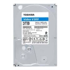 Ổ cứng HDD Toshiba V300 3TB 3.5