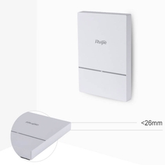 Router Wifi gắn tường RUIJIE RG-AP820-L (V2)