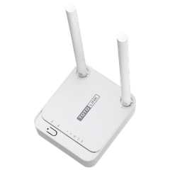 ​​​​​​​ Router Wi-Fi N200RE - Mini chuẩn N 300Mbps