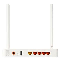 Router Wi-Fi băng tần kép Gigabit AC1200 A3002RU
