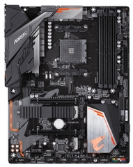 Mainboard GIGABYTE B450 Aorus Elite