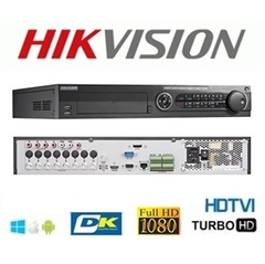 Đầu ghi hình HIKVISION DS-7308HQHI-K4 8 kênh