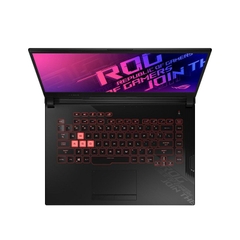 Laptop Asus Gaming ROG Strix G512-IHN281T i7-10870H