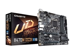 Mainboard Gigabyte H470M DS3H