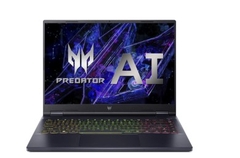 Laptop Acer Predator Helios Neo 14 PHN14-51-99Y8 NH.QRPSV.001 (Intel Core U9 185H |RTX 4060 8GB| 32GB | 1TB | | 14.5 inch WQXGA | Win 11 | Đen)