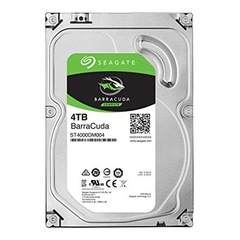 Ổ cứng HDD Seagate Barracuda 4TB 3.5