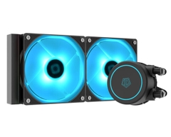 TẢN NHIỆT NƯỚC ID-COOLING AURAFLOW X 240 EVO