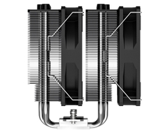 TẢN NHIỆT CPU IDCOOLING SE-206-XT (2 fan - 6 ống đồng)