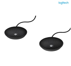 Microphone Logitech Group