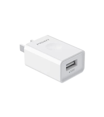 Cốc Sạc PISEN I Charger 2A(Lightning) - TS-C122 ( lightning)