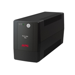 Bộ lưu điện APC Line Interactive BX650LI-MS