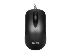 Chuột MSI M88 Gaming