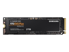 Ổ cứng SSD Samsung 970 EVO PLUS 2TB