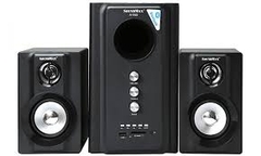 Loa Vi Tính 2.1 SOUNDMAX A980