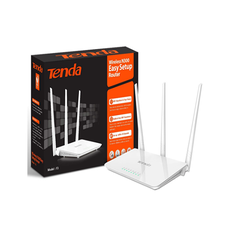 Router Wifi Tenda F3