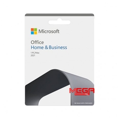 PHẦN MỀM (MICROSOFT) Office Home and Business 2021 All Lng APAC EM PK Lic Online DwnLd NR(T5D-03483)