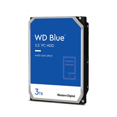 Ổ cứng HDD Western Blue WD30EZAZ 3TB