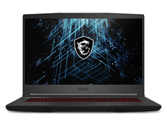 Laptop MSI GF63 Thin 11SC-662VN ( 15.6