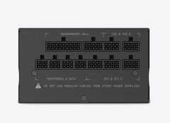 Nguồn NZXT C1000 1000W GOLD Full Modular