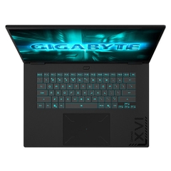 Laptop Gigabyte Gaming A16 GA6H-CMHH2VN893SH