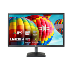 Màn hình LG IPS 21.5'' 22MN430M