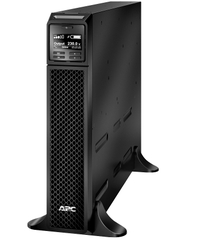 Bộ lưu điện APC Smart-UPS SRT 2200VA 230V - SRT2200XLI