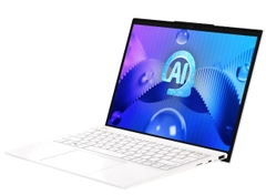 Laptop MSI Prestige 13 AI Evo A1MG 240VN (Intel Core Ultra 5 125H | 13.3 inch 2.8K OLED | 32GB | 512GB | Win 11 | Trắng)