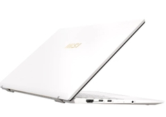 Laptop MSI Prestige 13 AI Evo A1MG 240VN (Intel Core Ultra 5 125H | 13.3 inch 2.8K OLED | 32GB | 512GB | Win 11 | Trắng)