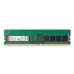 RAM KINGSTON 16GB BUS 2666 DDR4 CL19 DIMM 2RX8 – KVR26N19S8/16